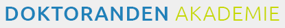 Doktoranden Akademie